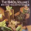 Kay Kyser and His Orchestra - (There'll Be Bluebirds Over) The White Cliffs of Dover