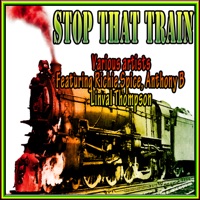 STOP THAT TRAIN