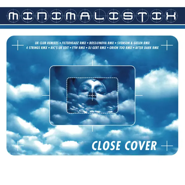 Close Cover (Brian's After Dark Remix) — Minimalistix