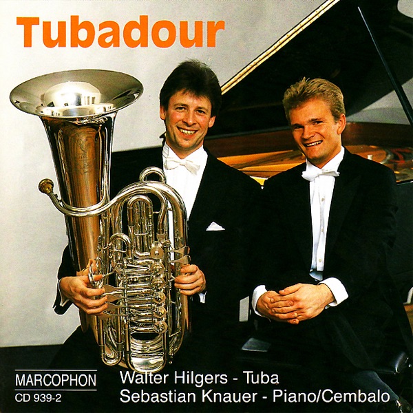 Tubadour