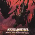Rasta Ninja