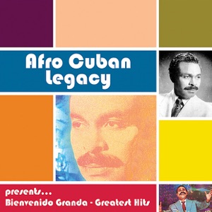 Greatest Hits of Bienvenido Granda