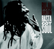 Rasta Got Soul - Buju Banton
