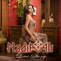 Love Story (Remixes) - Nadia Ali