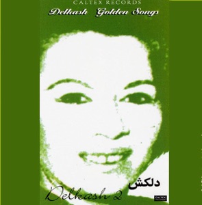 Delkash Golden Songs, Vol. 2