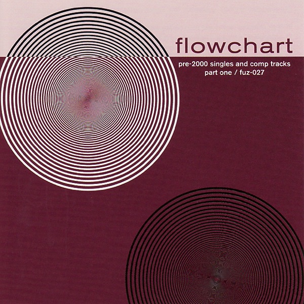 Pre-2000 Singles and Comp Tracks, Pt. One album cover