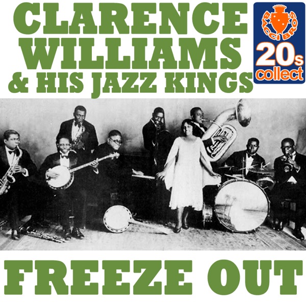 Freeze Out - Single