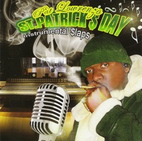 St. Patrick'$ Day: Instrumental $laps - Pat Lowrenzo