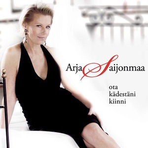 Ota Kädestäni Kiinni - Single