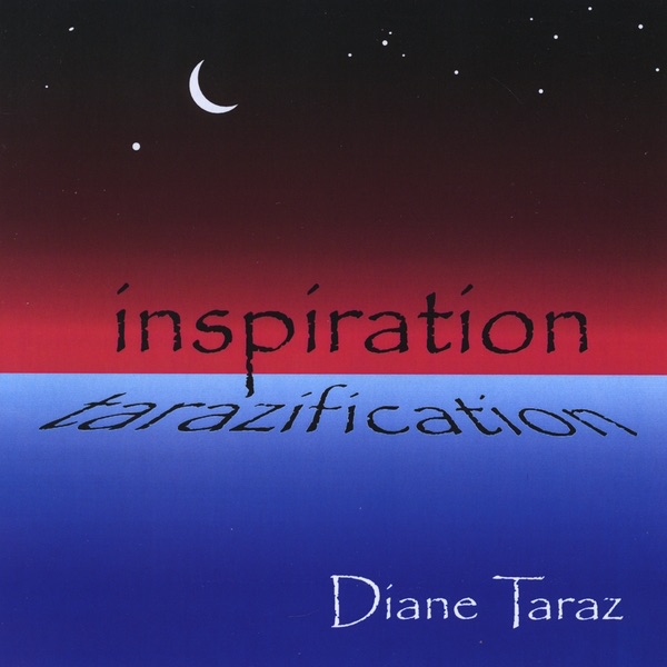 Inspiration / Tarazification