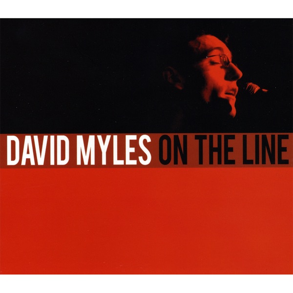 Cape Breton by David Myles on Go Folk
