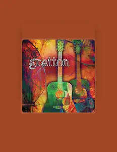 Dengarkan Gratton, tonton video musik, baca bio, lihat tanggal tur & lainnya!