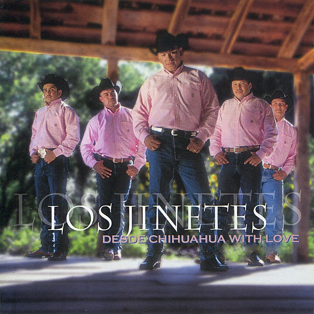 Desde Chihuahua With Love