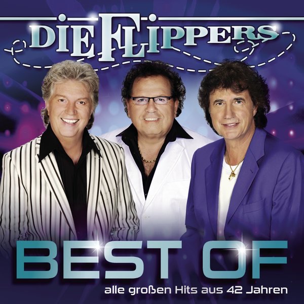 Best Of - Alle grossen Hits aus 42 Jahren