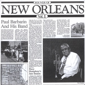 Sounds of New Orleans Vol. 1