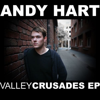 Valley Crusades - EP