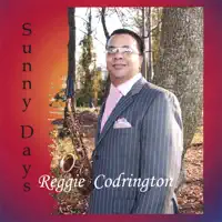 Cruisin With Angels — Reggie Codrington