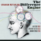 Graham Reynolds - The Difference Engine: V. The Difference Engine