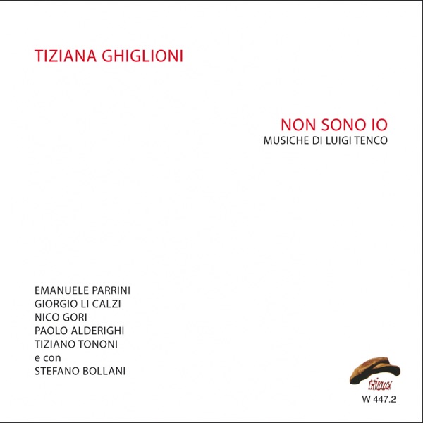 Non Sono io (Musiche di Luigi Tenco)