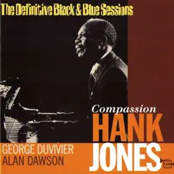 Compassion - Hank Jones Compassion - Hank Jones