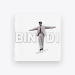 Umberto Bindi