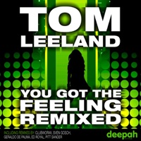 You Got the Feeling (Remixes) - Tom Leeland