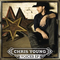Voices - Single - Chris Young