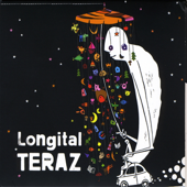 Cover art for Teraz by Longital