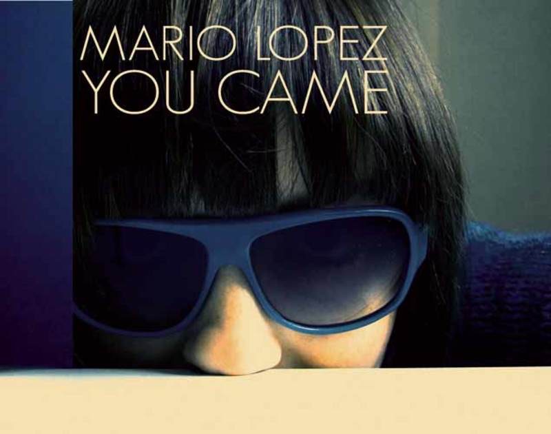 Cover du titre You Came (C-Base Radio Cut)