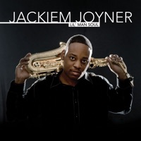 Jackiem Joyner - Take Me There