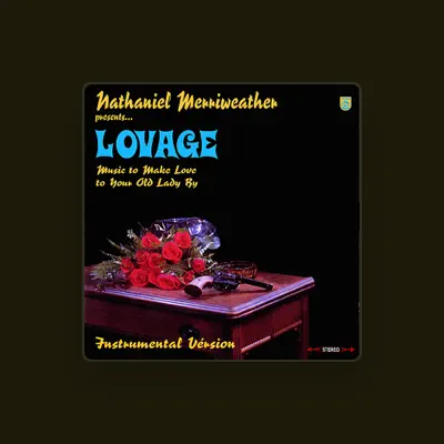 Listen to Lovage, watch music videos, read bio, see tour dates & more!