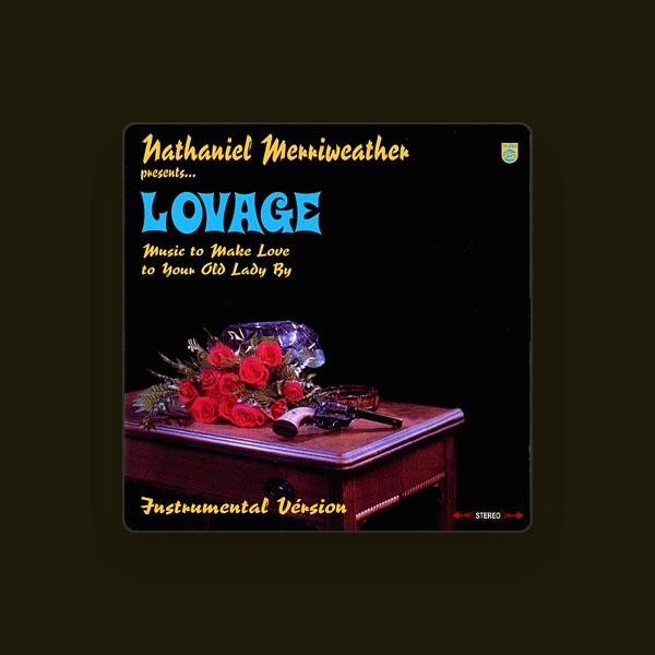 Lovage's avatar