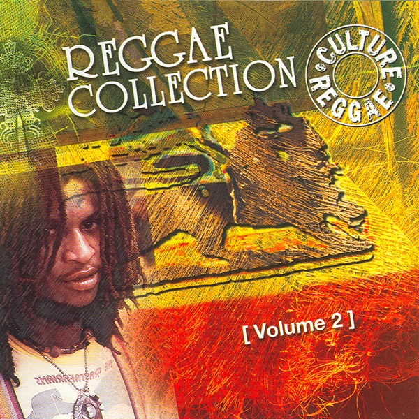 Reggae Collection, Vol. 2