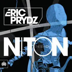 Niton (The Reason) - Eric Prydz Niton (The Reason) - Eric Prydz