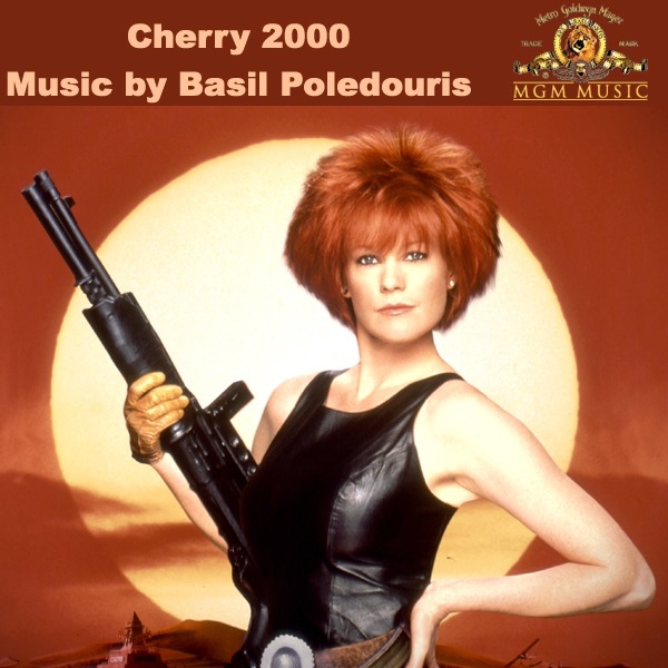 Cherry 2000 (Soundtrack from the Motion Picture) cover