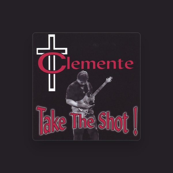 Clemente's avatar