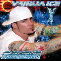 Platinum Underground (Clean) - Vanilla Ice