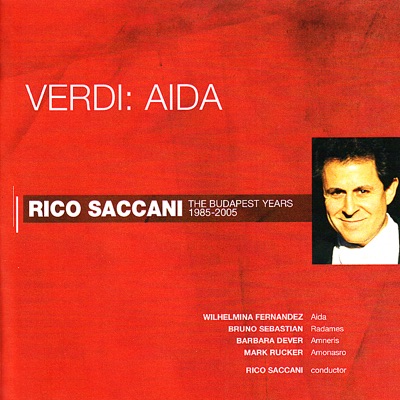 Verdi: Aida