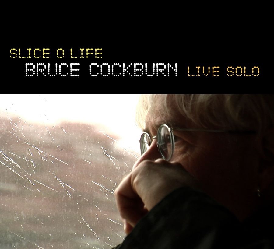 Slice O' Life - Live Solo (Bonus Track Version)