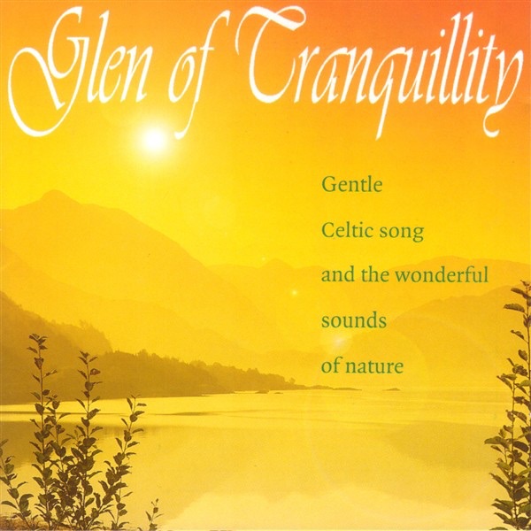 Glen of Tranquillity artwork