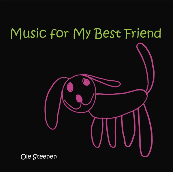 Music for Dogs
