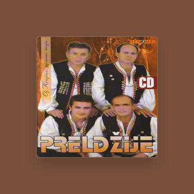 Listen to Preldzije, watch music videos, read bio, see tour dates & more!
