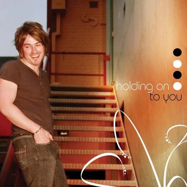 Holding On to You - EP