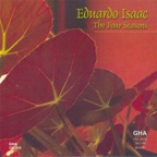 Piazzolla: The Four Seasons