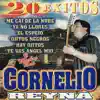 Cornelio Reyna - Estamos en Paz