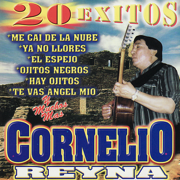 20 Éxitos - Cornelio Reyna