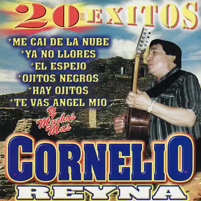20 Exitos - Cornelio Reyna