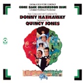 Donny Hathaway - Bossa Nova