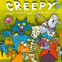 Skeleton Dance (instrumental) — Kidzone