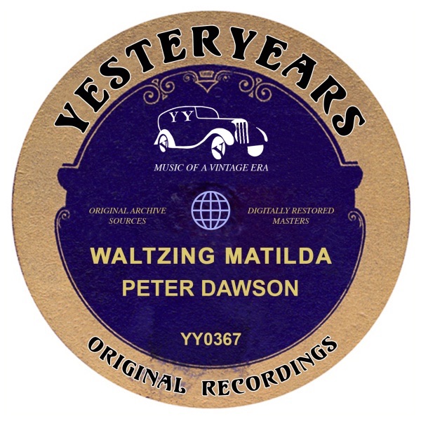 Waltzing Matilda